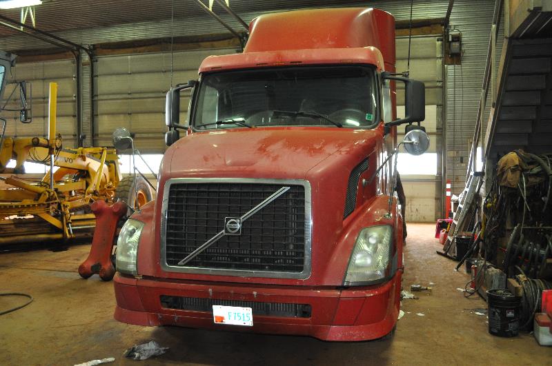 Used Equipment for Sale Heavy Equipment PEI